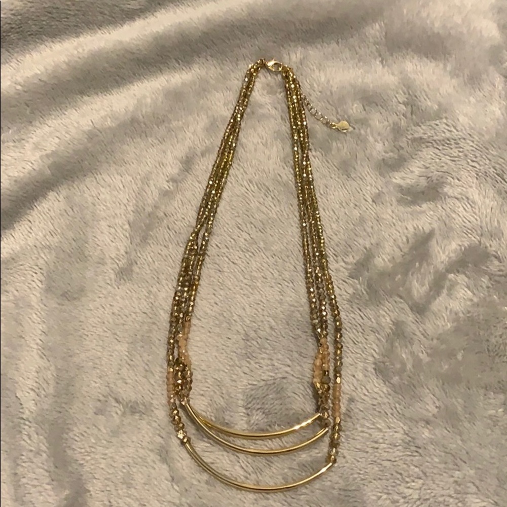 Loft necklace